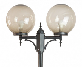 Lampa masztowa KULE CLASSIC OGMWN 2 300 SU-MA