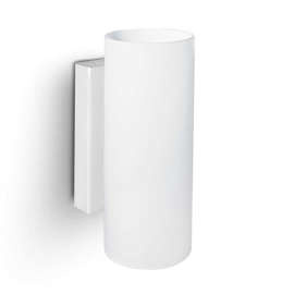 KINKIET PAUL AP2 BIANCO 060620 IDEAL LUX