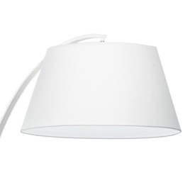 LAMPA PODŁOGOWA PAGODA PT1 BIANCO 051741 IDEAL LUX