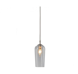 Lampa wisząca Blanca 1 Champagne Azzardo