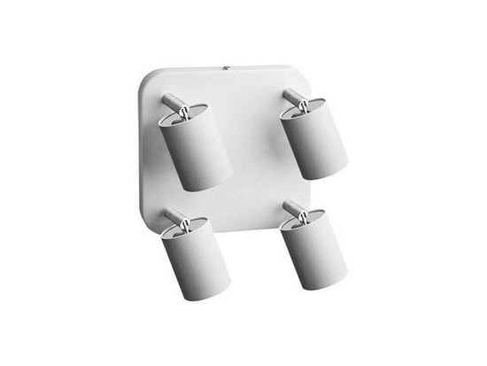 Reflektor Eye Spot IV biały Nowodvorski