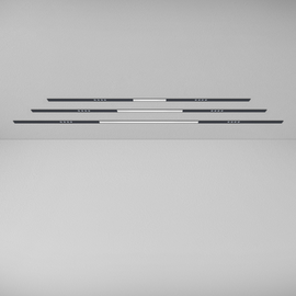 Oprawa wpuszczana LEO RD Zaho Lighting