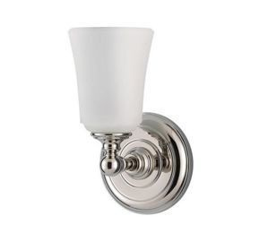 Kinkiet Huguenot Lake FE/HUGOLAKE1BATH Elstead