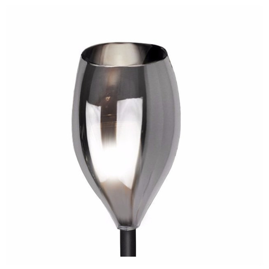 KINKIET IZZA SMOKY AZZARDO