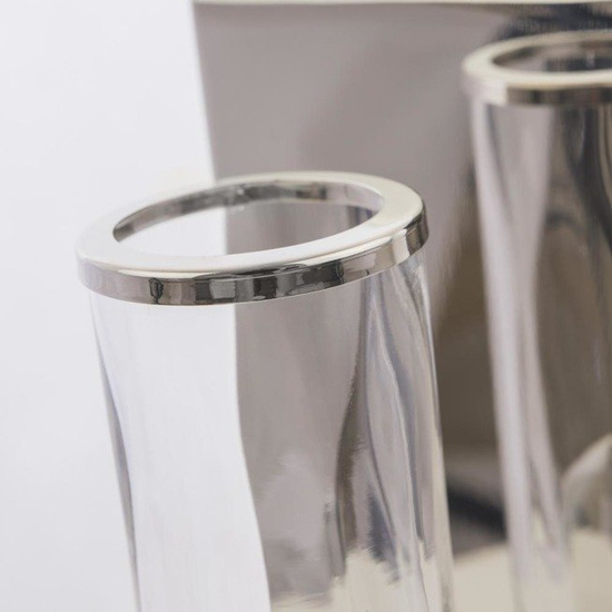 Kinkiet Oxford Cosmo Light P04052NI