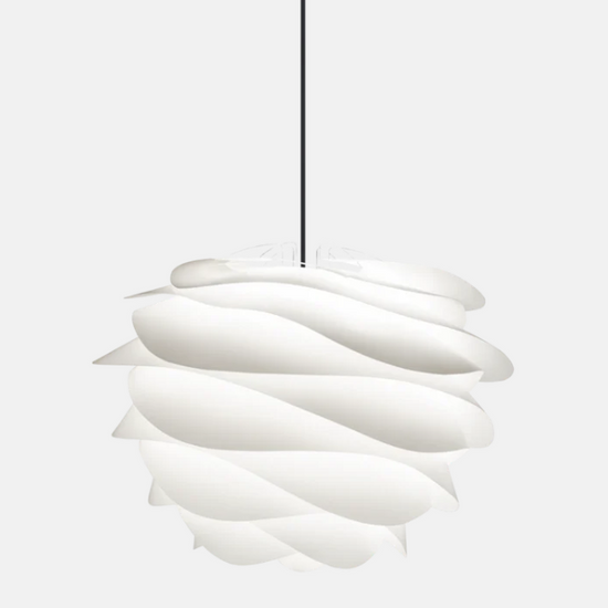 Klosz CARMINA biały UMAGE 02056