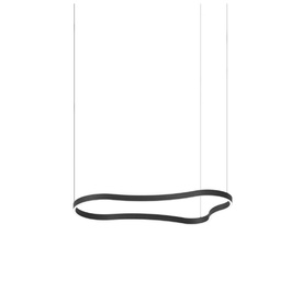 Lampa wisząca Waves 2 sp Ideal Lux 