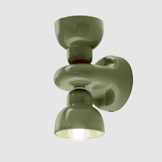 Kinkiet BERIMBAU C2601 Ferroluce