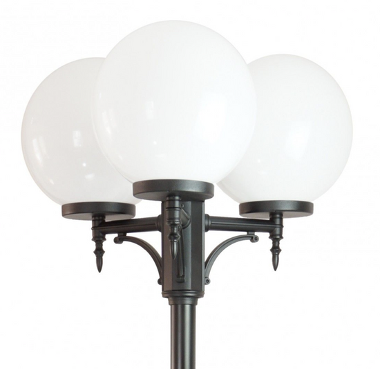 Lampa masztowa KULE CLASSIC OGMWN 3 300 SU-MA