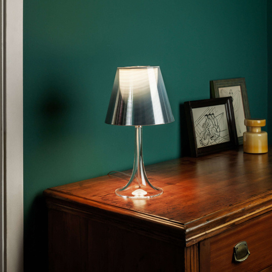 Lampa stołowa Miss K Flos