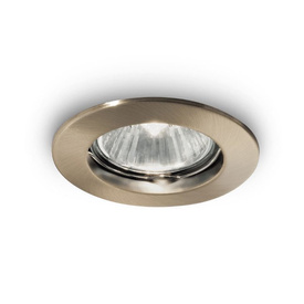 OPRAWA WPUSZCZANA JAZZ FI1 BRUNITO 83124 IDEAL LUX