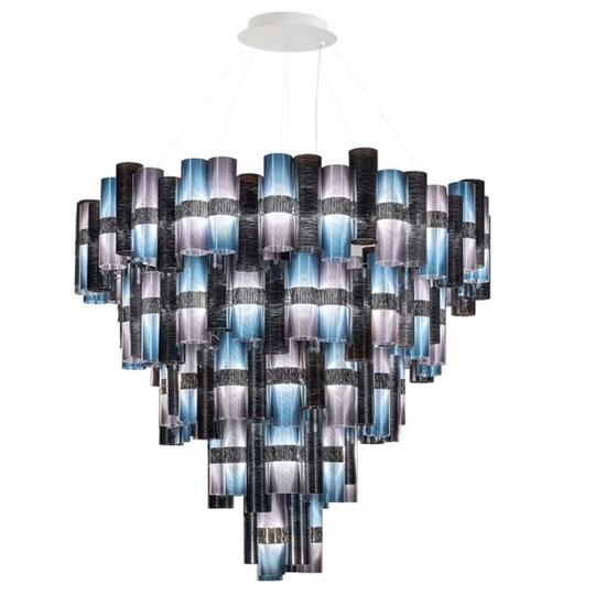 Lampa wisząca La Lollona 5XL Slamp 