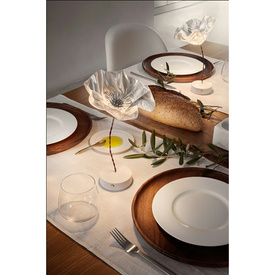 Lampka Lafleur Applique SLAMP