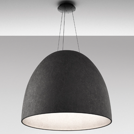 Lampa wisząca Nur Acoustic White Integralis Artemide A243700IN0
