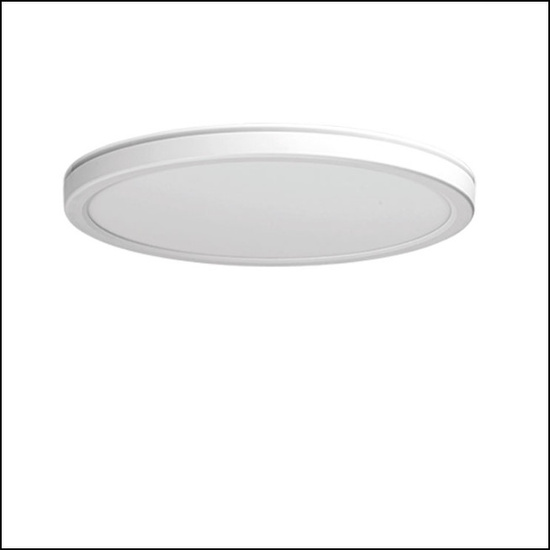 Plafon Panka 40 CCT SWITCH DIMM AZ5367