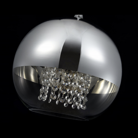 Lampa wisząca Fermi P140-PL-170-1-N Maytoni