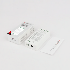 Kontroler 5w1 LED 12-48VDC 12A MiBoxer (FUT037S+)