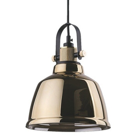 Lampa wisząca Amalfi M Gold I  9153 Nowodvorski