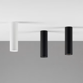 Tuba oprawa natynkowa Maman ON TRIAC Chors