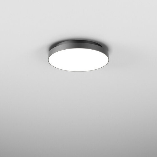Plafon BLOS round distance LED hermetic AQform