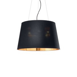 LAMPA WISZĄCA NORDIK SP6 161662 IDEAL LUX