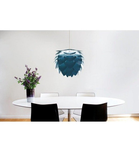 Klosz Aluvia medium niebieski petrol 02133 UMAGE