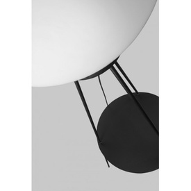 Lampa podłogowa Jago Zaho Lighting