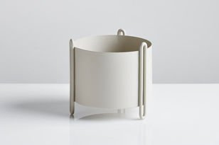 Mini kwietnik Pidestall 150110 Woud