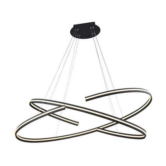 Lampa wisząca Alessia XL DIMM Azzardo