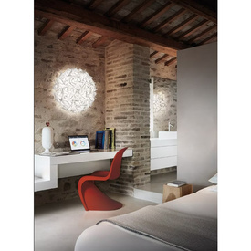 Plafon Veli Couture Large Slamp