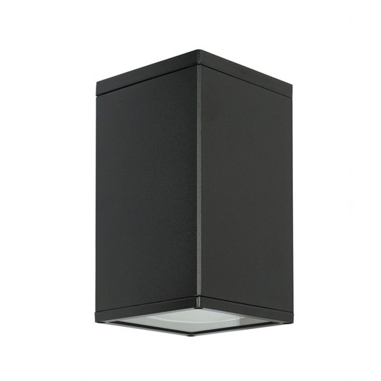 Plafon zewnętrzny Suma Adela 8003 BL