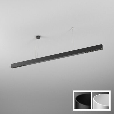 Lampa wisząca OPTIMA  LED Aqform