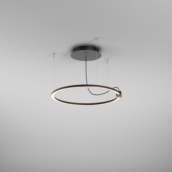 Lampa wisząca BUCLO down LED AQFORM