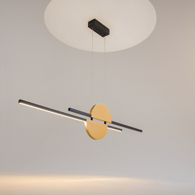 Lampa wisząca Skyline Maytoni 