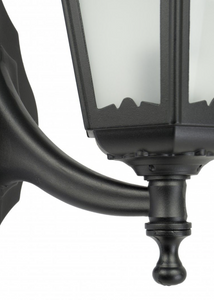 Kinkiet zewnętrzny RETRO CLASSIC K II 3012/1/DH g SU-MA