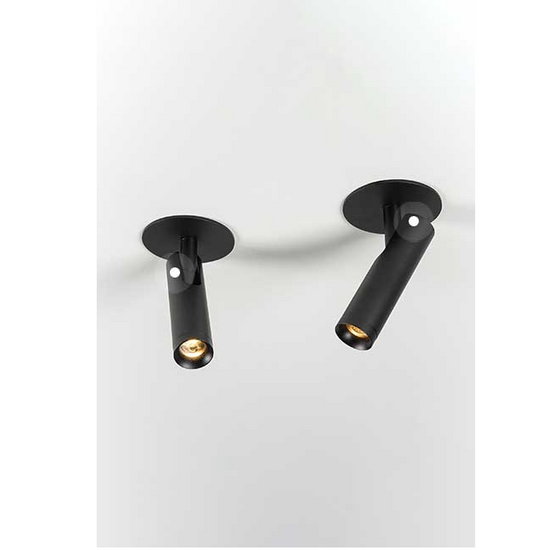 Oprawa natynkowa MFlask R IN SW Chors