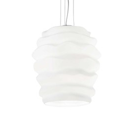 LAMPA WISZĄCA KARMA SP1 BIG 132365 IDEAL LUX