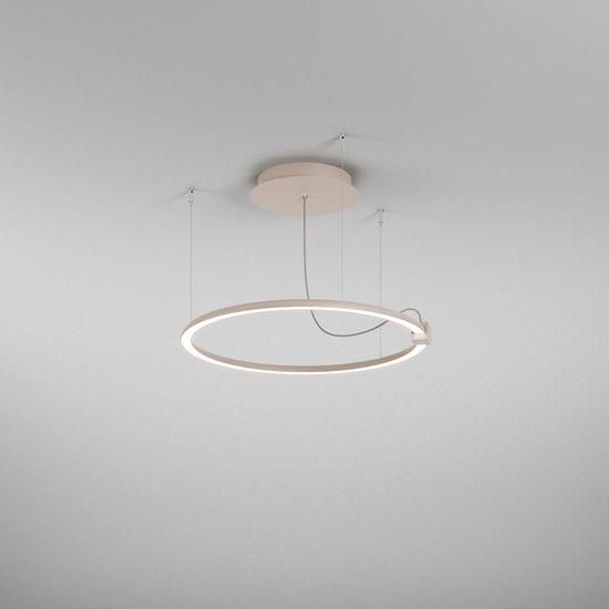 Lampa wisząca BUCLO down LED AQFORM