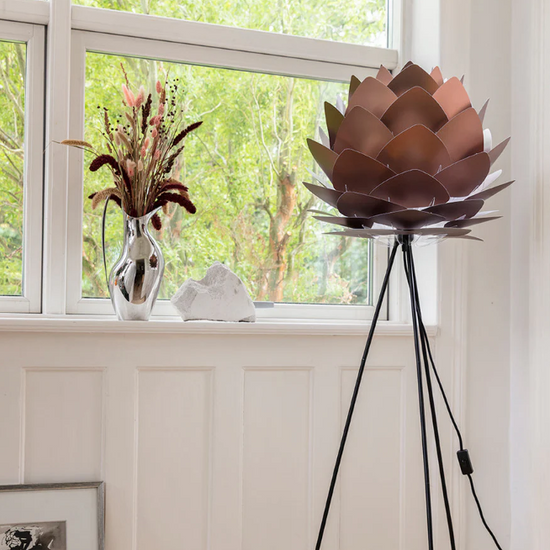 Klosz SILVIA medium bronze UMAGE