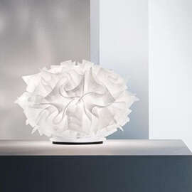 Lampa stołowa Veli Couture Slamp