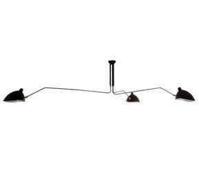 Lampa Davis MDE610-3 Italux   