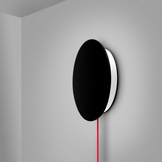 Kinkiet Luna WL3 Zaho Lighting