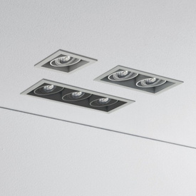 Oprawa do zabudowy ERO RD2 2 Zaho Lighting