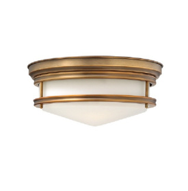 Plafon Hadley HK/HADLEY/F BR Elstead Lighting