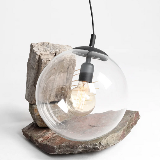 Lampa wisząca GLOBE Aldex 