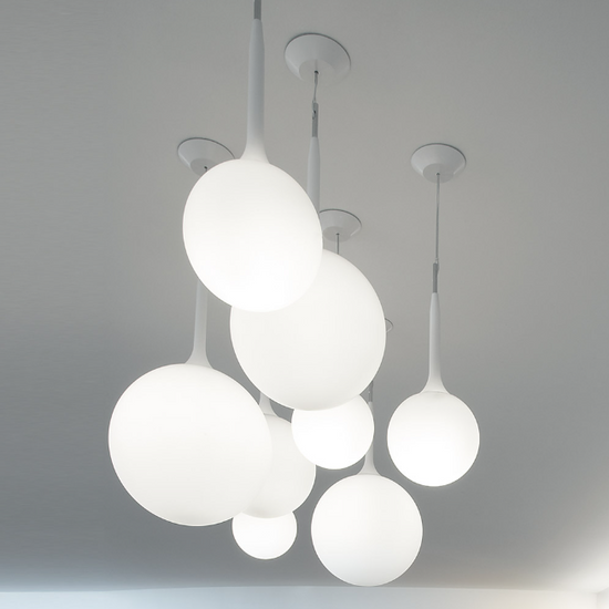 Lampa wisząca Castore 35 Artemide 1052010A