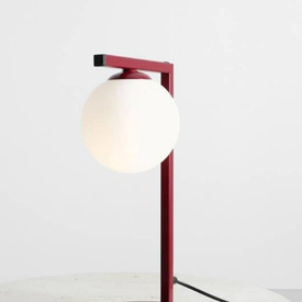Lampa biurkowa Zac RED WINE 1038B15_1