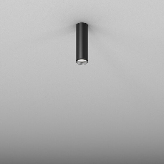 PET LED mini spot natynkowy AQform