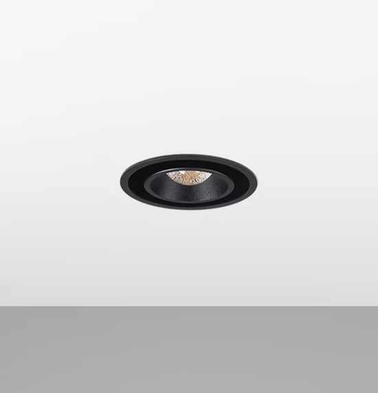 Oprawa wpuszczana Maxime R IN SW Chors