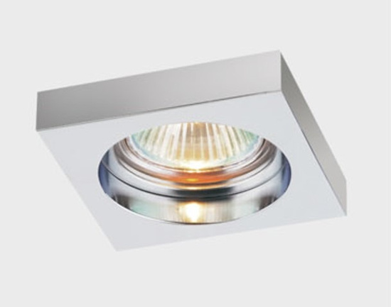 Oprawa wpuszczana Dardo Mobile OPEN DESIGN HIGHLIGHTS